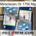 Miraclezen Gold 1750 Mg viagra5